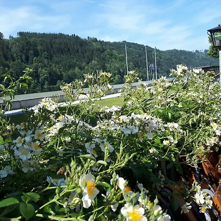 Gasthof Alte Schiffspost Obernzell