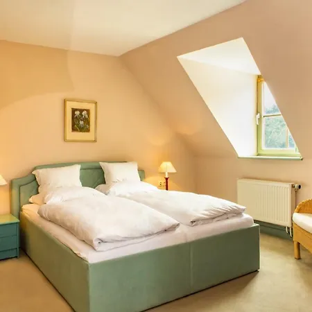 Hotel Gasthof Alte Schiffspost