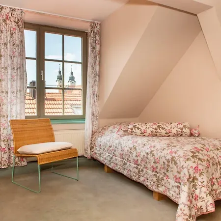 Gasthof Alte Schiffspost Hotel
