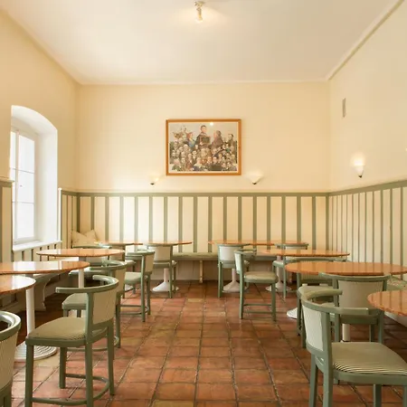 Hotel Gasthof Alte Schiffspost