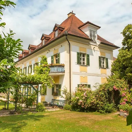 Gasthof Alte Schiffspost Obernzell