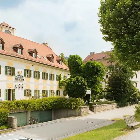 Gasthof Alte Schiffspost Hotel *